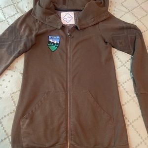 2018 Blush boutique AK  hoodie